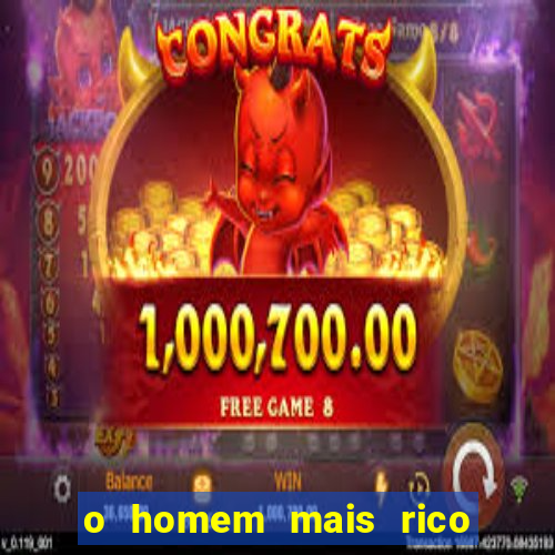 o homem mais rico da babilonia pdf